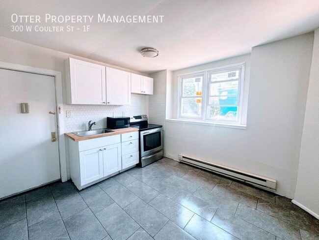 Building Photo - 300 W Coulter St