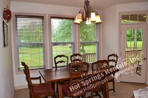 Building Photo - Isabella Golf Course  Home | Furnished