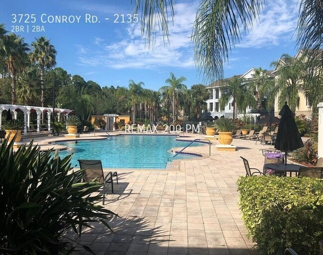 Building Photo - 3725 Conroy Rd