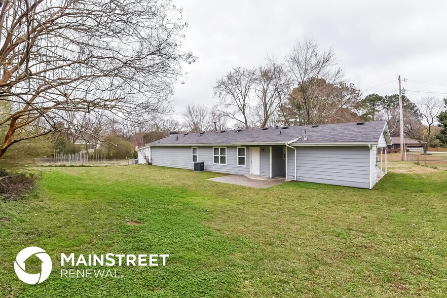 Building Photo - 3137 Park Ln