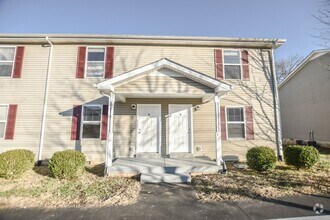 Building Photo - Pet Friendly Two Bedroom!