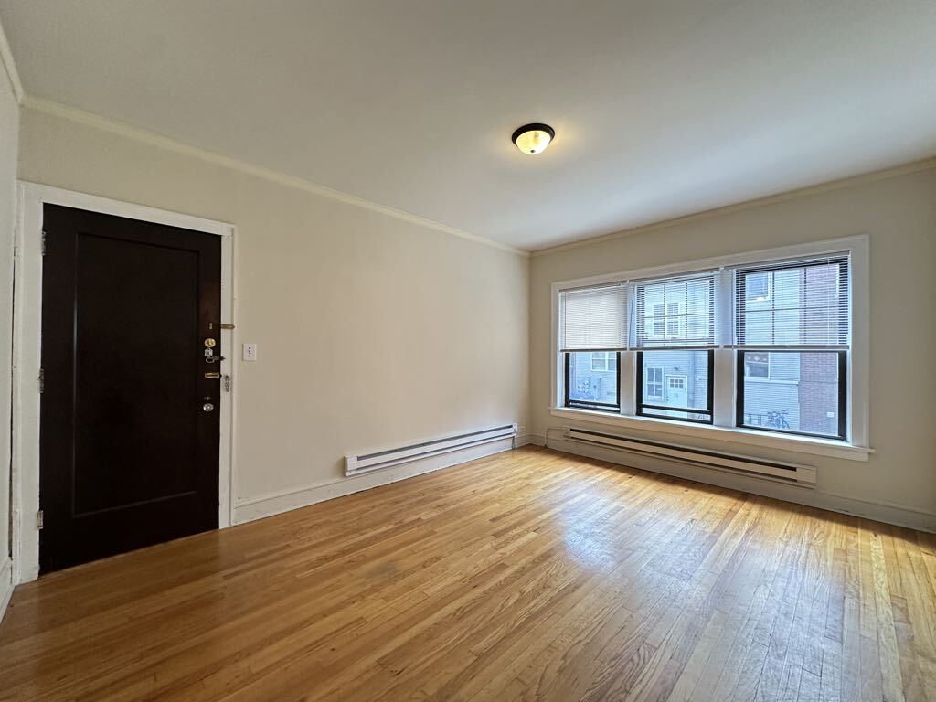 Building Photo - 1030 Dempster St