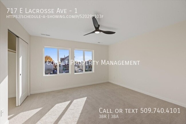 Building Photo - 717 E Lacrosse Ave
