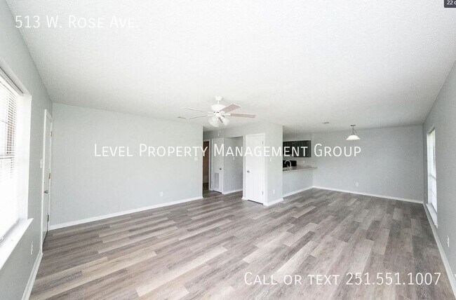Building Photo - 513 W Rose Ave