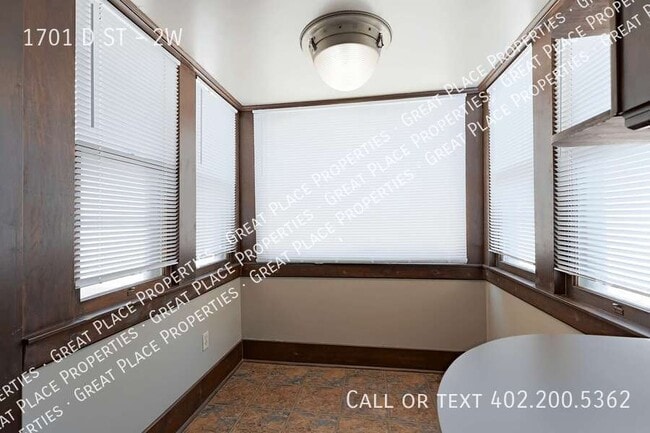 Building Photo - 1701 D St