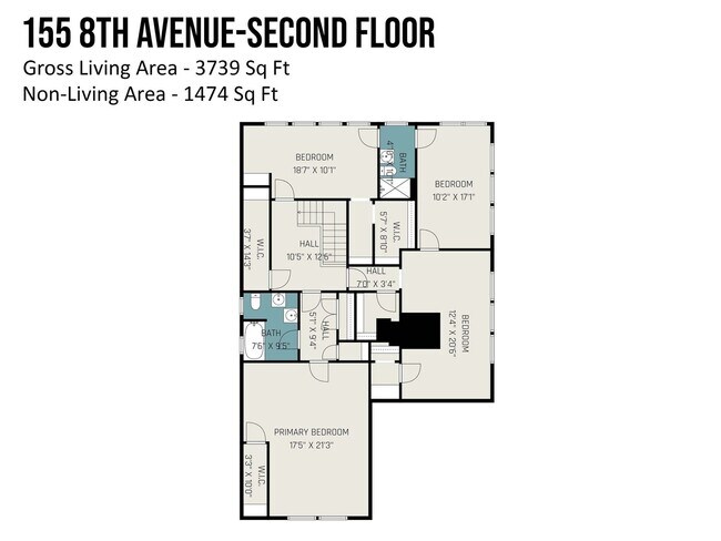 Building Photo - **Price Reduced with HOLIDAY MOVE-IN SPECIAL! $500 off 1st full month's rent with lease signed by...