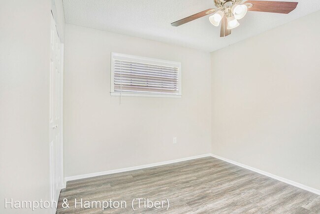 Building Photo - 3 br, 2 bath House - 2815 CONCORD ROAD