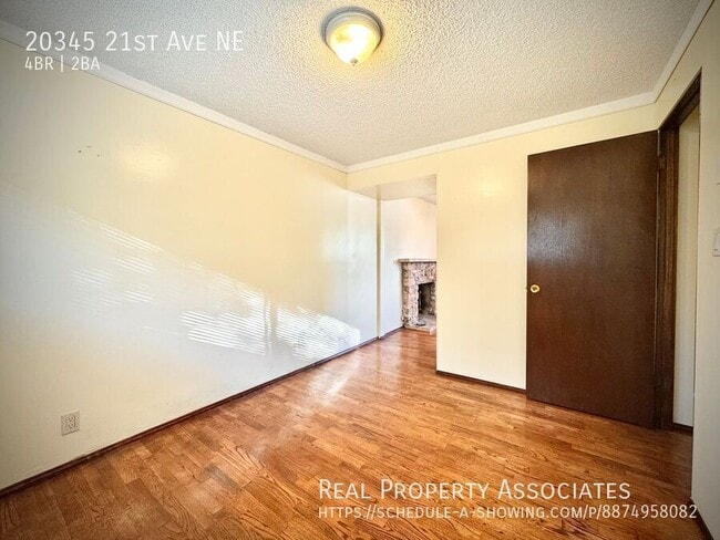 Building Photo - 20345 21st Ave NE