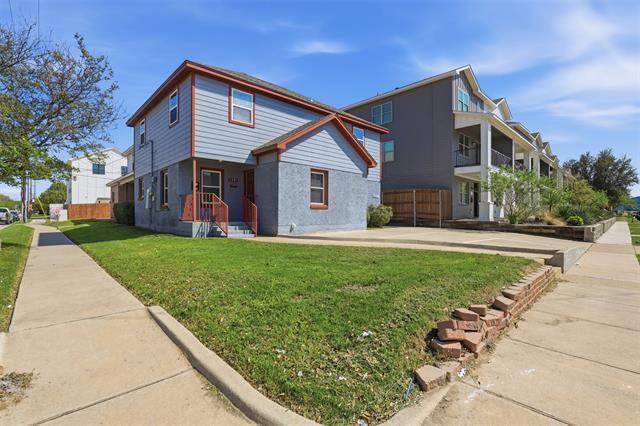 Building Photo - 3201 McCart Ave