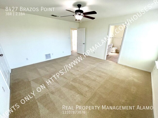Building Photo - 8427 Brazos Pt