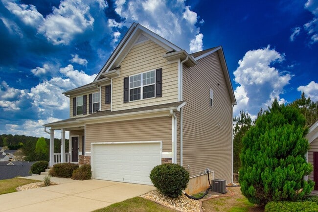 Building Photo - COMING SOON- Beautiful 4-Bedroom Home in L...