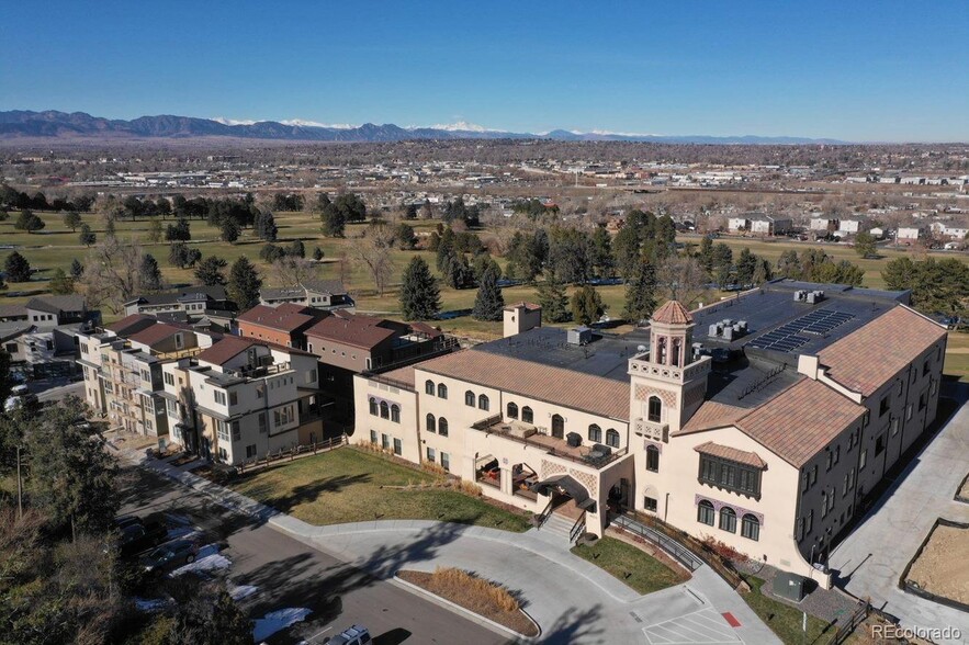 Building Photo - 5041 Vrain St