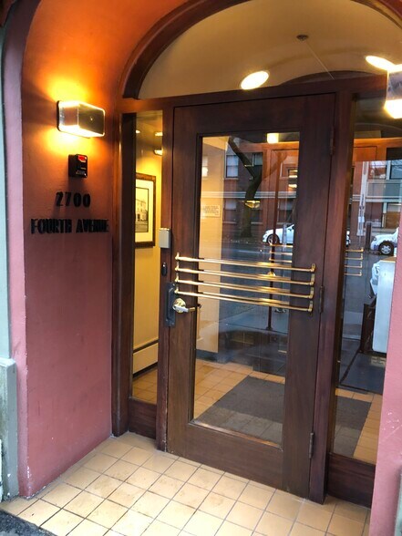 Building Photo - 2700 4th Ave