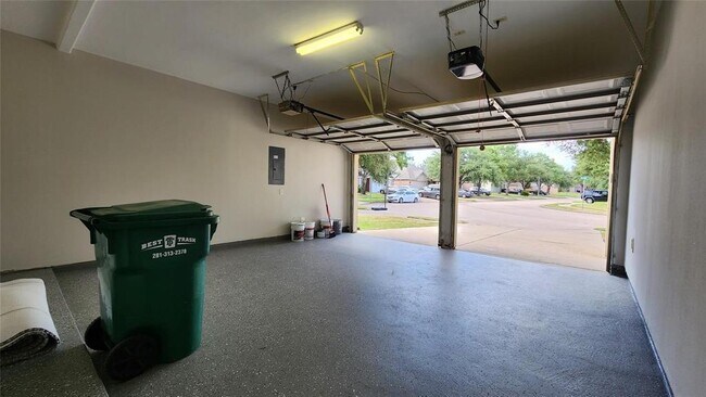 Building Photo - 24831 Red Bluff Tr