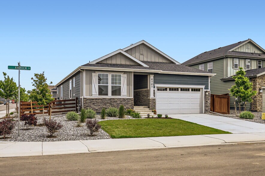 Primary Photo - 4701 Amrock Dr