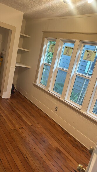 bedroom - 1120 Sanborn Ave.