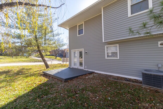 Building Photo - 3705 Hermitage Rd