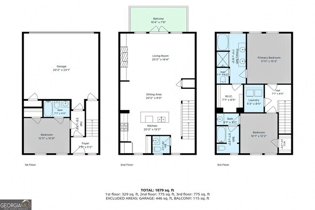 Building Photo - 213 Knob Hills Cir