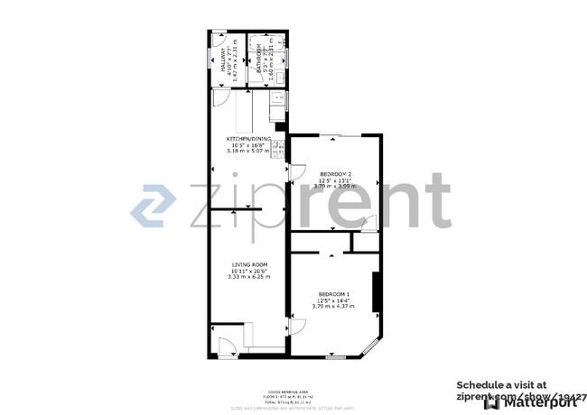 Building Photo - 39a Cook St