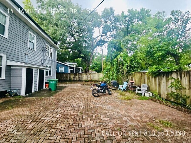 Building Photo - 14 Hamilton Heath Dr