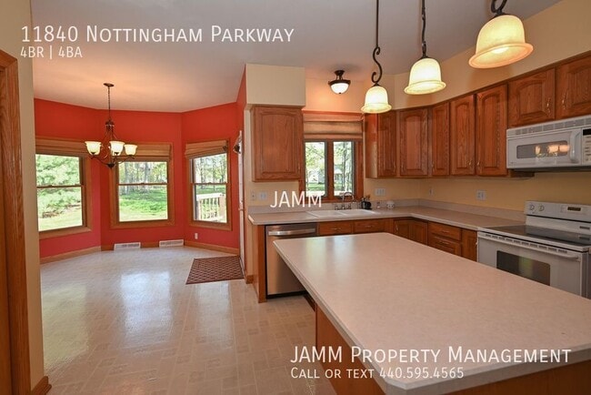 Building Photo - 11840 Nottingham Pkwy