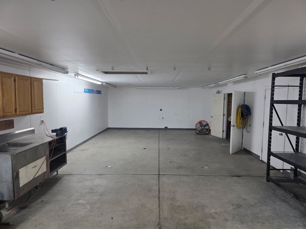 Building Photo - 8130 S Estes St