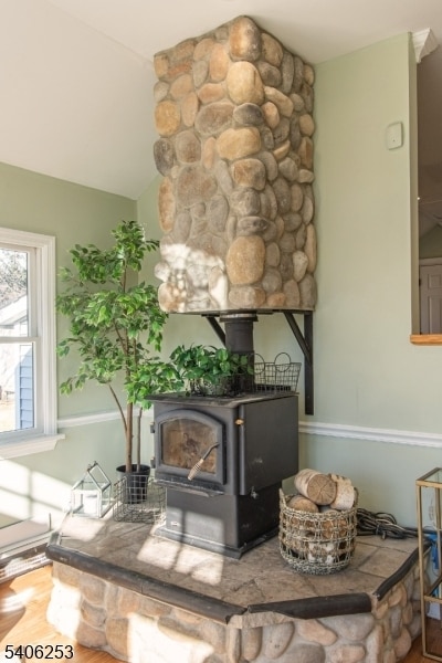 Building Photo - 414 Mineral Springs Dr