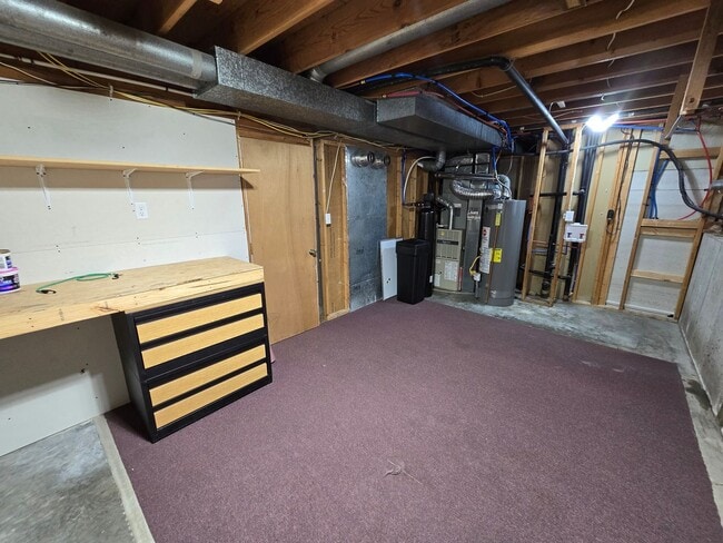 Building Photo - Quality Home Management