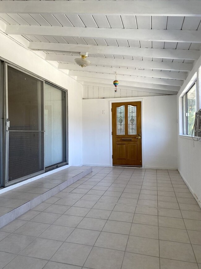 Building Photo - What if your happy place was home?