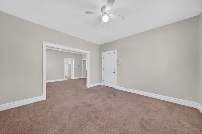 Building Photo - 4102 Nebraska Ave