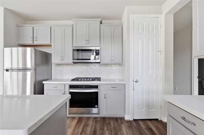 Building Photo - 2638 Settler Hl Dr