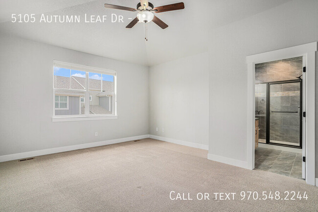 Building Photo - 5105 Autumn Leaf Dr