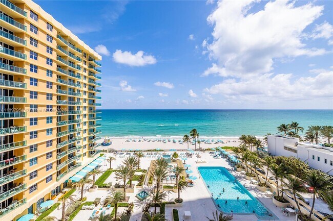 Building Photo - 2501 S Ocean Dr