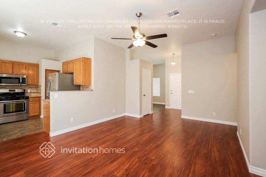 Building Photo - 5239 Wild Orchid St
