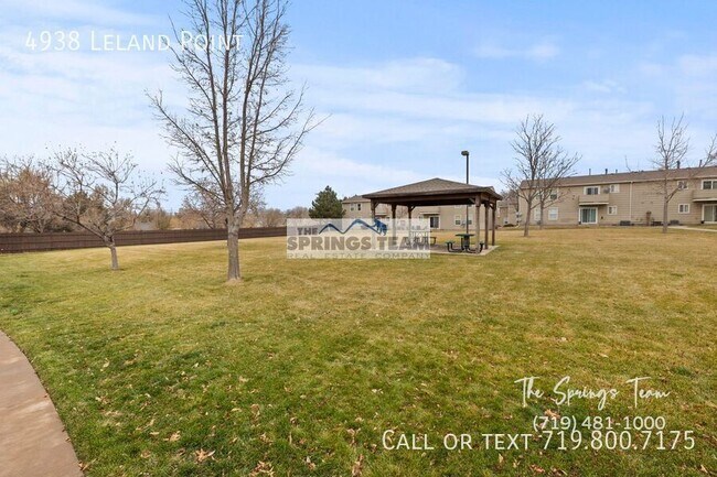 Building Photo - 4938 Leland Point