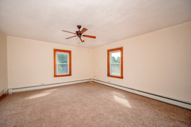 Building Photo - 41 Fairmount St
