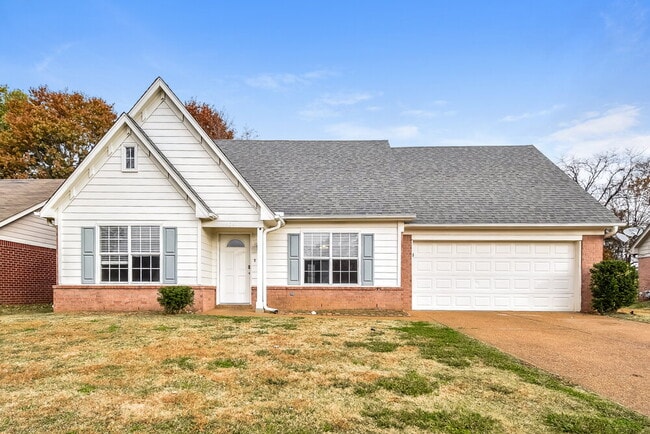 Building Photo - 4404 Shadow Ridge Dr