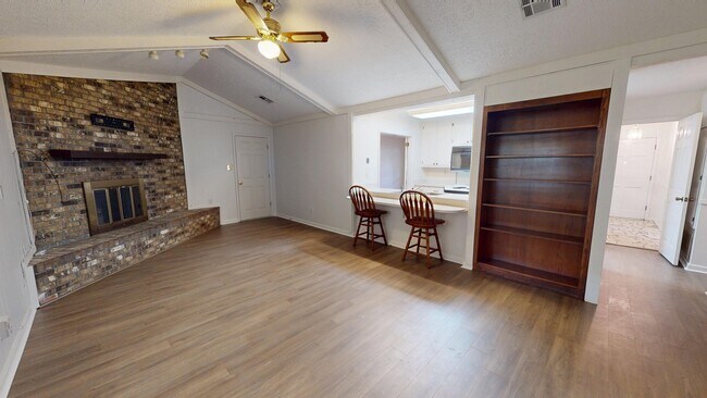 Building Photo - 1212 Hillman St