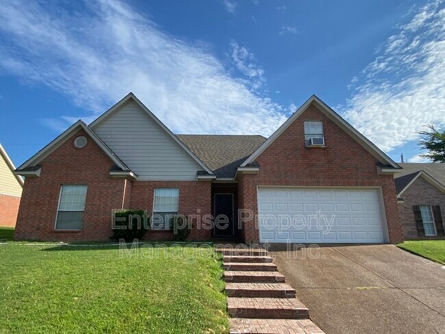 Building Photo - 5662 Morning Flower Dr