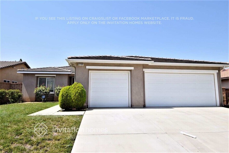 Primary Photo - 27191 Golden Field Ct