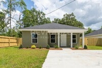 Building Photo - Brand New 4 Bed/2 Bath Home in Saraland!