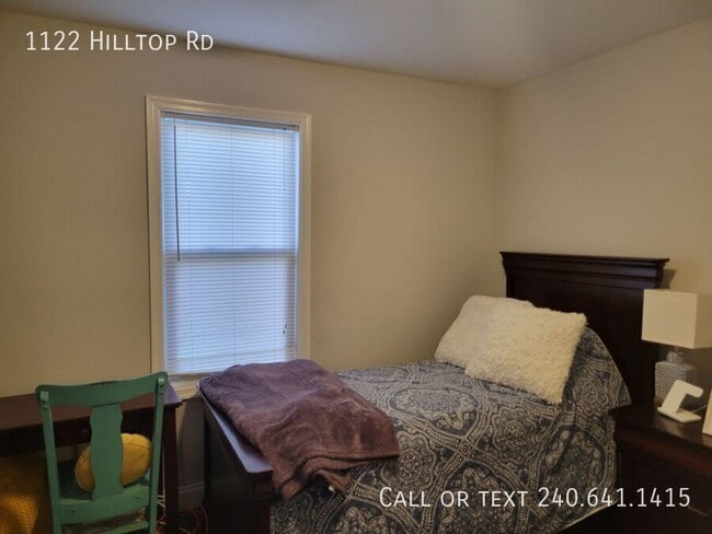 Building Photo - 1122 Hilltop Rd