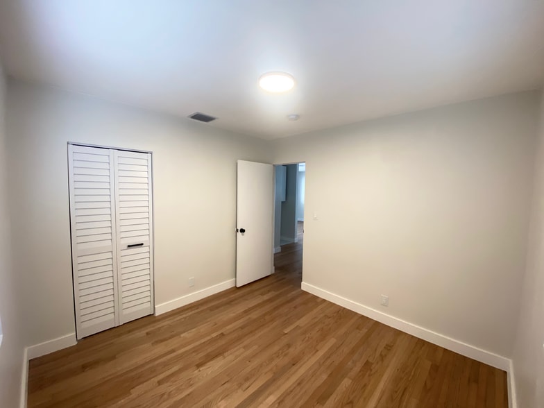 bedroom 2 - 1631 Liberty St