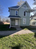 Building Photo - 415 Garfield Ave