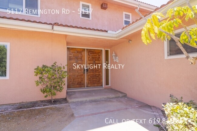 Building Photo - 5117 Remington Rd