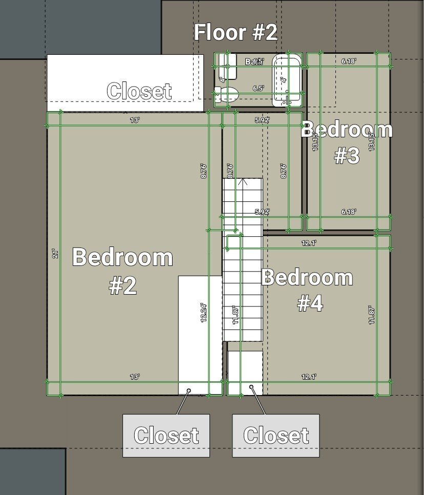 Building Photo - 2432 Glenwood Rd