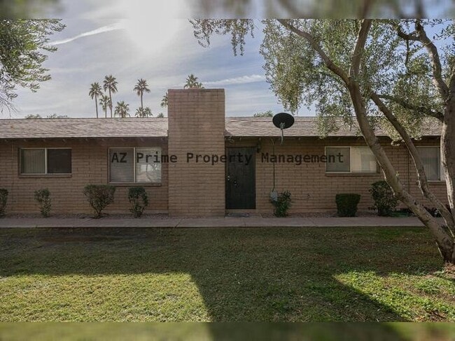 Building Photo - 3031 S Rural Rd