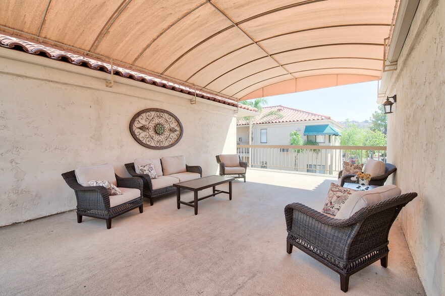 Building Photo - The Village at Rancho San Diego
