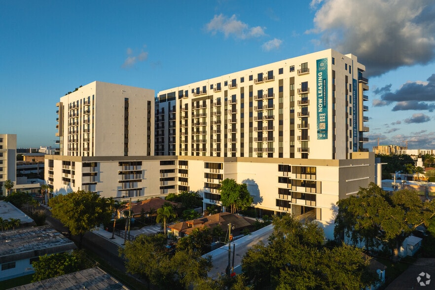 Primary Photo - 101 Dania Beach