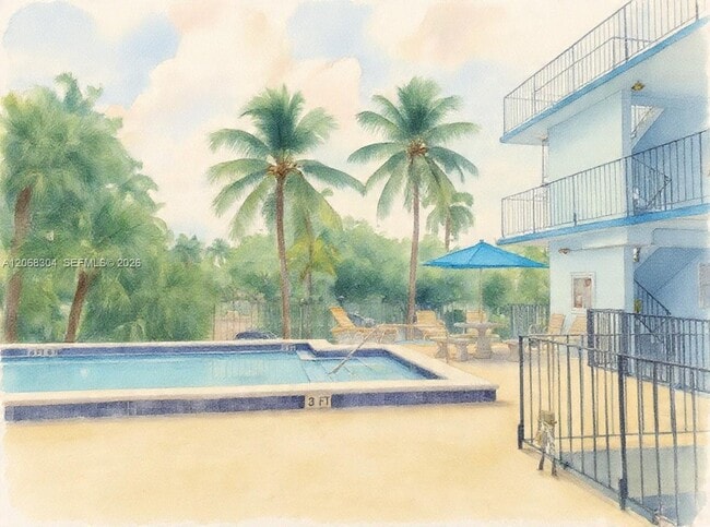 Building Photo - 2539 BAYSHORE Dr